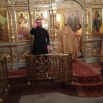 Альбом "Божественная Литургия 31 января"