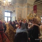 Альбом "Божественная Литургия 31 января"