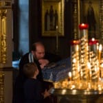 Альбом "Сретение Господа Нашего Иисуса Христа"
