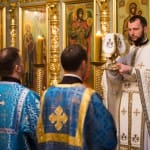 Альбом "Сретение Господа Нашего Иисуса Христа"