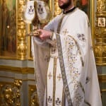 Альбом "Сретение Господа Нашего Иисуса Христа"