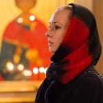 Альбом "Сретение Господа Нашего Иисуса Христа"