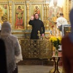 Альбом "Сретение Господа Нашего Иисуса Христа"