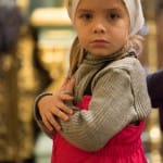 Альбом "Сретение Господа Нашего Иисуса Христа"