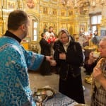 Альбом "Сретение Господа Нашего Иисуса Христа"