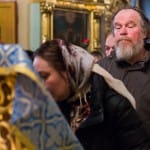 Альбом "Сретение Господа Нашего Иисуса Христа"