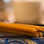 Альбом "Сретение Господа Нашего Иисуса Христа"