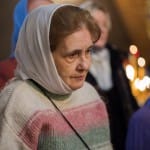 Альбом "Сретение Господа Нашего Иисуса Христа"