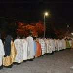 Альбом "Прославление в Софии святителя Серафима архиепископа Богучарского"