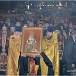 Альбом "Прославление в Софии святителя Серафима архиепископа Богучарского"
