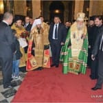 Альбом "Прославление в Софии святителя Серафима архиепископа Богучарского "