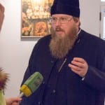 Альбом "Показ фильма "Колокол и флейта 01 марта""