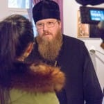 Альбом "Показ фильма "Колокол и флейта 01 марта""