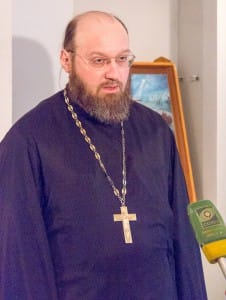 Альбом "Показ фильма "Колокол и флейта 01 марта""