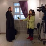 Альбом "Показ фильма "Колокол и флейта 01 марта""