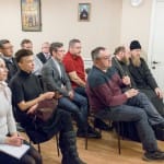Альбом "Показ фильма "Колокол и флейта 01 марта""