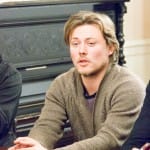 Альбом "Показ фильма "Колокол и флейта 01 марта""