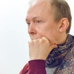 Альбом "Показ фильма "Колокол и флейта 01 марта""