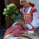 Альбом "Всенощная 27 августа на Подворье Православной Церкви Чешских земель и Словакии"
