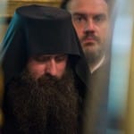 Альбом "Всенощная 27 августа на Подворье Православной Церкви Чешских земель и Словакии"