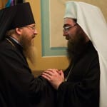 Альбом "Всенощная 27 августа на Подворье Православной Церкви Чешских земель и Словакии"