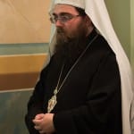Альбом "Всенощная 27 августа на Подворье Православной Церкви Чешских земель и Словакии"