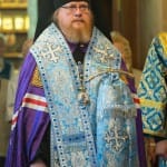 Альбом "Всенощная 27 августа на Подворье Православной Церкви Чешских земель и Словакии"