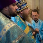 Альбом "Всенощная 27 августа на Подворье Православной Церкви Чешских земель и Словакии"