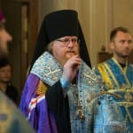 Альбом "Всенощная 27 августа на Подворье Православной Церкви Чешских земель и Словакии"