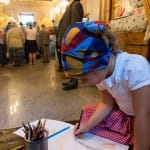 Альбом "Всенощная 27 августа на Подворье Православной Церкви Чешских земель и Словакии"