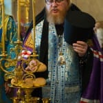 Альбом "Всенощная 27 августа на Подворье Православной Церкви Чешских земель и Словакии"