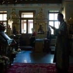 Альбом "Всенощная 27 августа на Подворье Православной Церкви Чешских земель и Словакии"