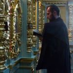 Альбом "Всенощная 27 августа на Подворье Православной Церкви Чешских земель и Словакии"