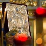 Альбом "Всенощная 27 августа на Подворье Православной Церкви Чешских земель и Словакии"
