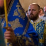Альбом "Всенощная 27 августа на Подворье Православной Церкви Чешских земель и Словакии"