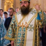 Альбом "Всенощная 27 августа на Подворье Православной Церкви Чешских земель и Словакии"