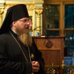Альбом "Всенощная 27 августа на Подворье Православной Церкви Чешских земель и Словакии"