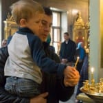 Альбом "Божественная Литургия в Неделю 13-ю по Пятидесятнице"