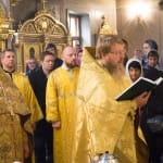 Альбом "Божественная Литургия в Неделю 13-ю по Пятидесятнице"