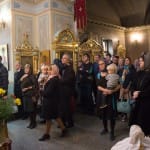 Альбом "Божественная Литургия в Неделю 13-ю по Пятидесятнице"