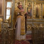 Альбом "Божественная Литургия в Неделю 13-ю по Пятидесятнице"