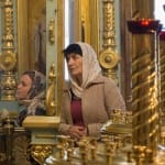 Альбом "Божественная Литургия в Неделю 13-ю по Пятидесятнице"