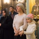 Альбом "Божественная Литургия в Неделю 13-ю по Пятидесятнице"