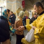 Альбом "Божественная Литургия в Неделю 13-ю по Пятидесятнице"