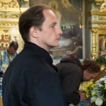 Альбом "Божественная Литургия в праздник Рождества Пресвятой Богородицы"