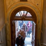 Альбом «Божественная Литургия в день памяти святой Людмилы Княгини Чешской». 2016 год.