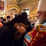 Альбом «Божественная Литургия в день памяти святой Людмилы Княгини Чешской». 2016 год.