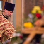 Альбом «Божественная Литургия в день памяти святой Людмилы Княгини Чешской». 2016 год.