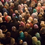 Альбом «Божественная Литургия в день памяти святой Людмилы Княгини Чешской». 2016 год.