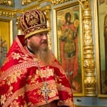 Альбом «Божественная Литургия в день памяти святой Людмилы Княгини Чешской». 2016 год.
